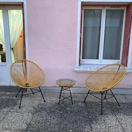 Au Sunrise * 또농-레-방