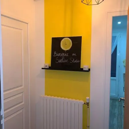 Au Sunrise 또농-레-방