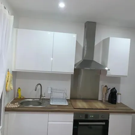 Au Sunrise Thonon-les-Bains